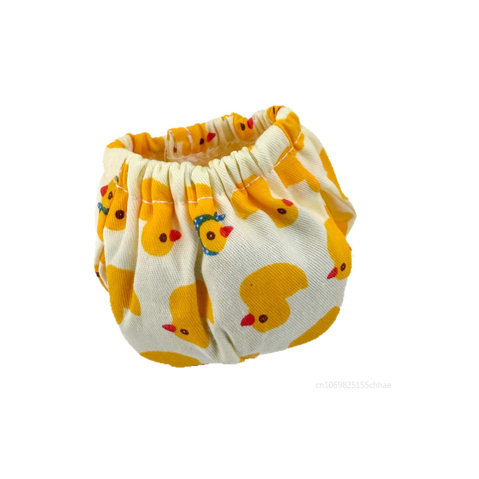 S/M Absorbent Squirrel Diapers - Period Panty Absorbent incelemesi ve fiyatı