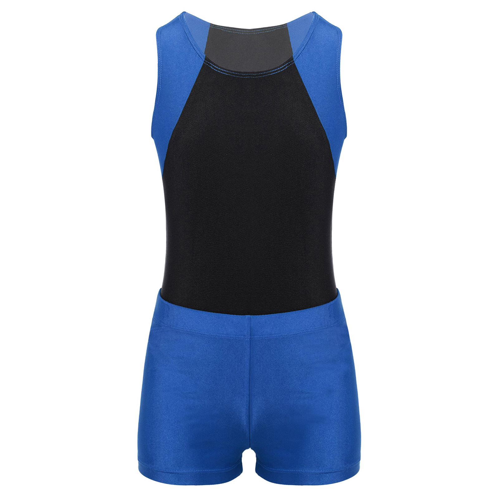 Sleeveless Gymnastic Yoga Work - Boyshort Underwear incelemesi ve fiyatı